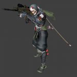 Genji Oni