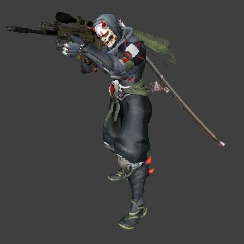 Genji Oni