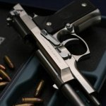 Beretta M92