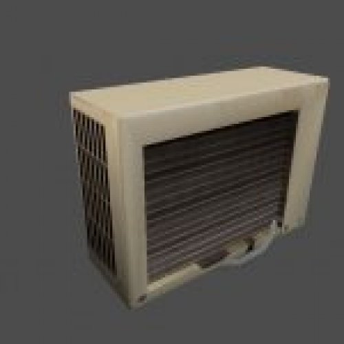 airconditioner