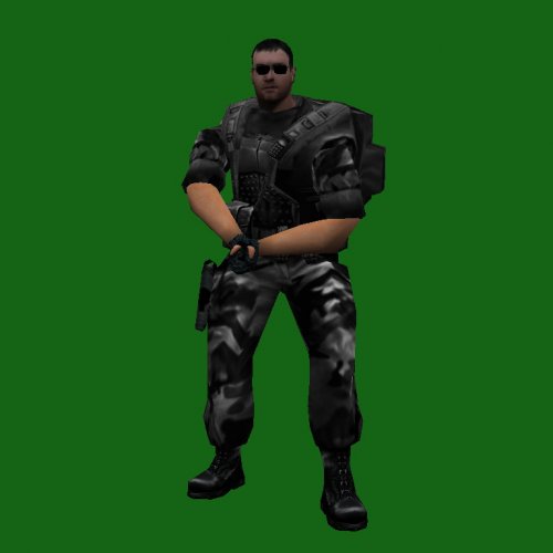 ShadowGrunt