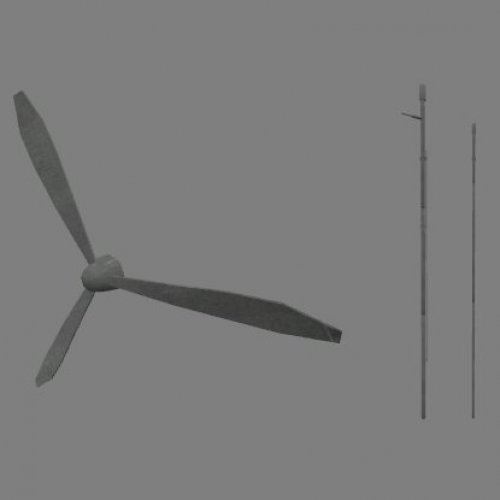 windgenerator