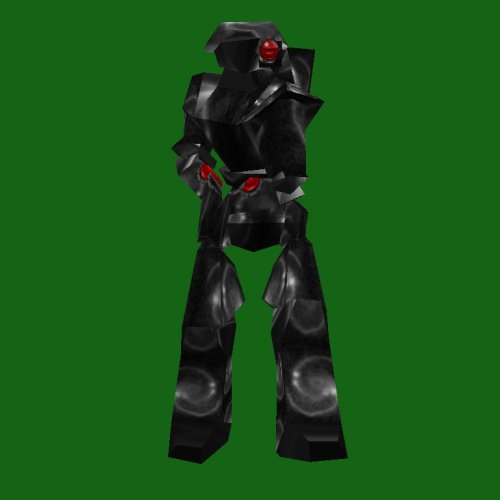 Chromo