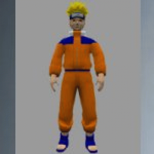 demonnaruto