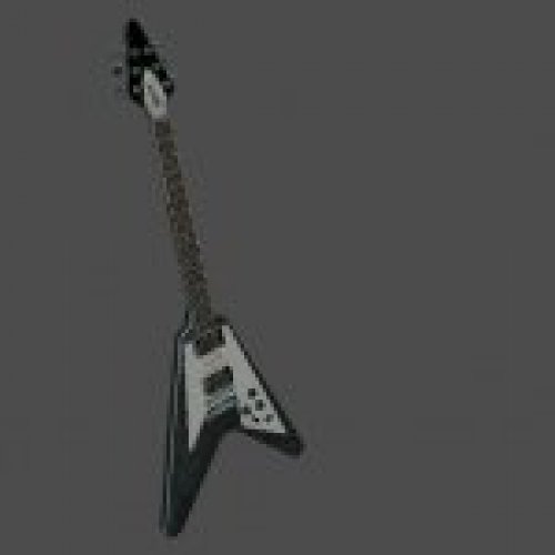 flyingV