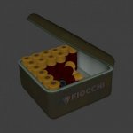 Boxbuckshot New