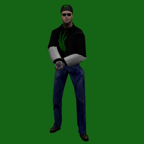 JohnAshton
