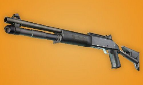 XM1014
