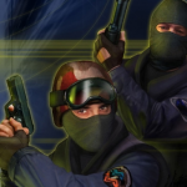 Counter-Strike Beta