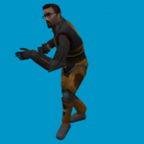 Gordon Freeman
