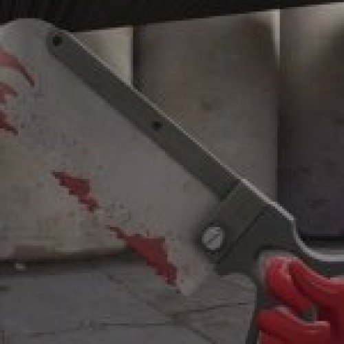 Bloody Bonesaw