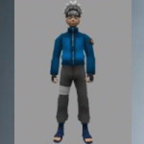 kaitoucasual