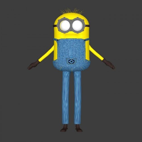 minion