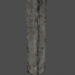 AF_basement_pillar