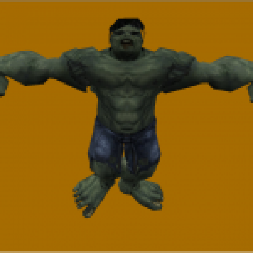 Hulk