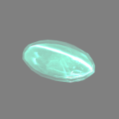 RE4 Catseye green
