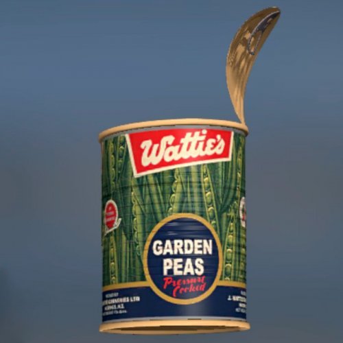 Pea