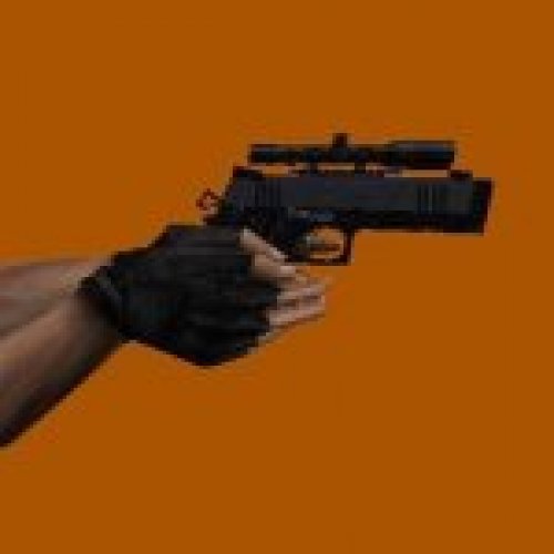 p228 STI Eagle