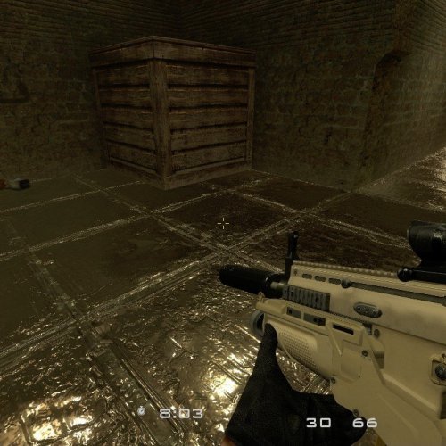 ZeRo_s_SCAR-L