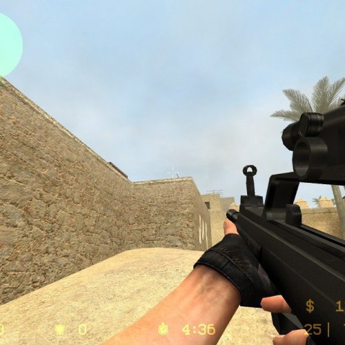 Scooped-Como-M4A1