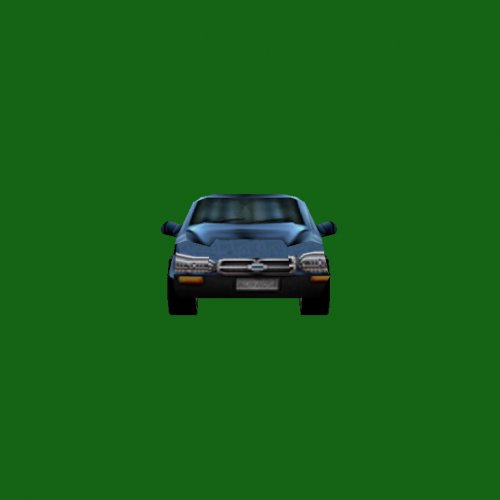 Crownvictoria