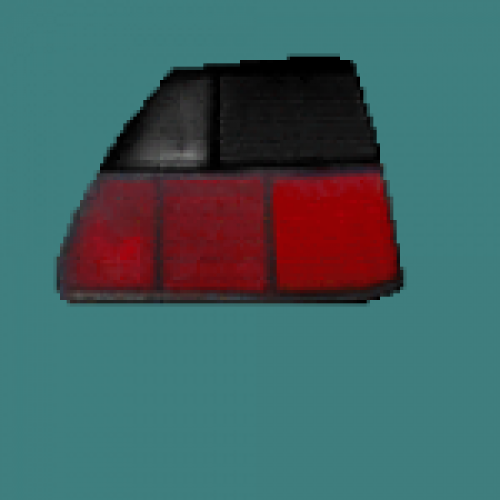 Golf_2_fonari_Hella_Red_Black