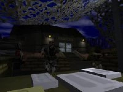 Facility