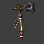 BO2 Tomahawk