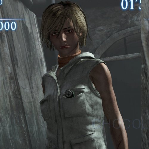 Cheryl Mason (Silent Hill 3 - DBD ver.)