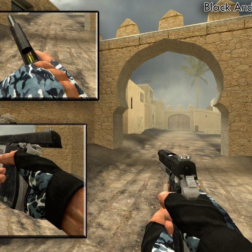 Daewoo DP-51