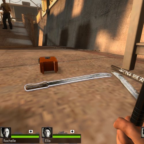 L4D2_Chinese_chengguan_s_cheap-copy_weapons_V1.0