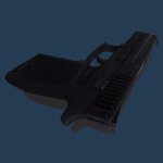 SIG P250 DCc