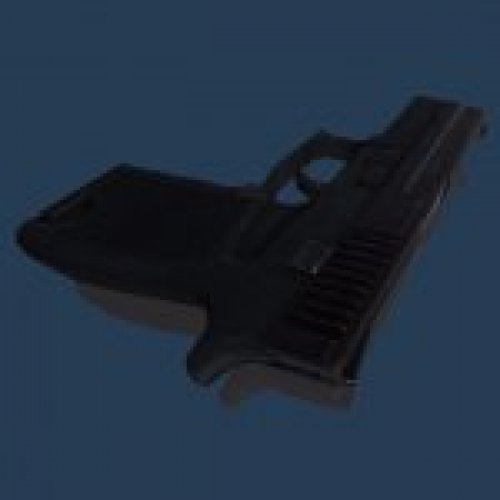 SIG P250 DCc