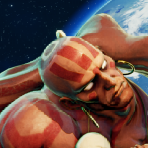 Street Fighter 2 Dhalsim