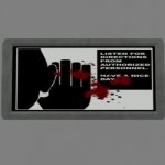 securitysignmesh