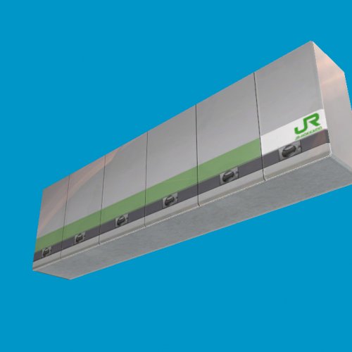 cabinet integrated top