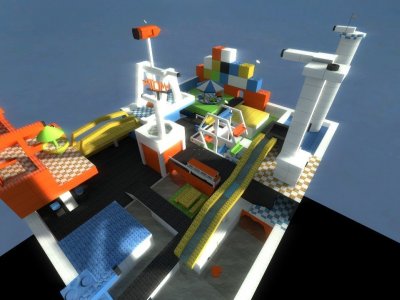 legoland