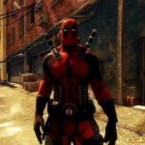 Deadpool