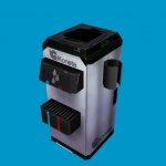 water cooler