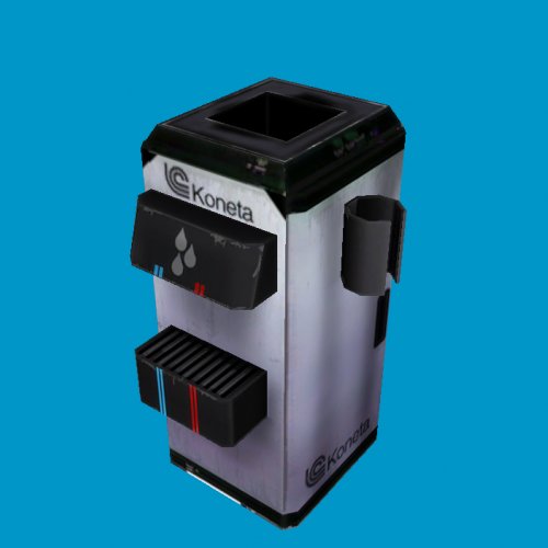 water cooler