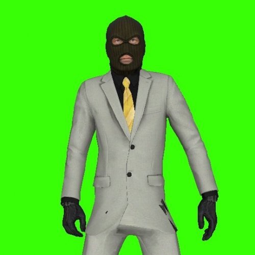 hesit man fixed ver