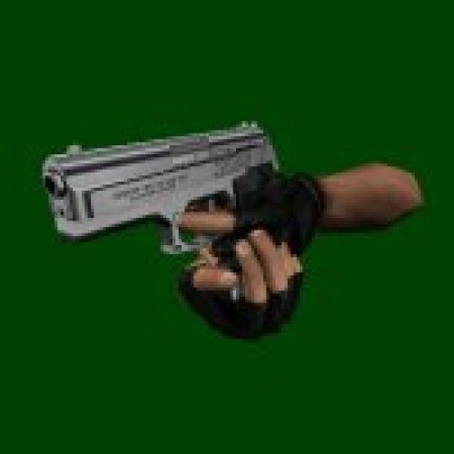 Beretta Cougar