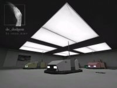 de_dodgem