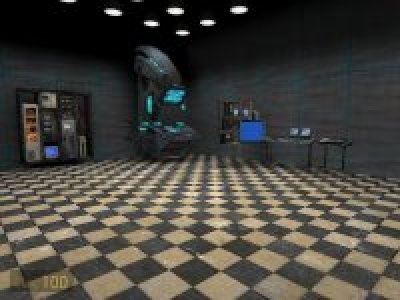 citadel of the dead