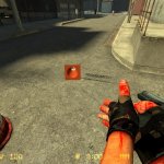 Camoflauge_Commando_Bloody+Normal_Maps(No_Sleeves)