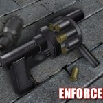 Enforcer pack - scope  noscope + ts arms