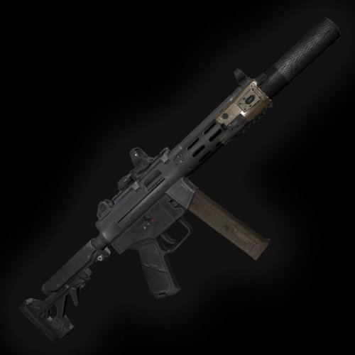 CODOL MP5-SD