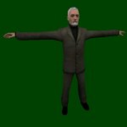 HL2 Breen