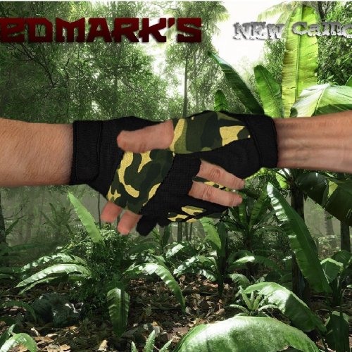 Redmark_s_camo_hands_+_new_normals!