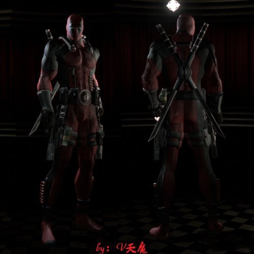 Deadpool